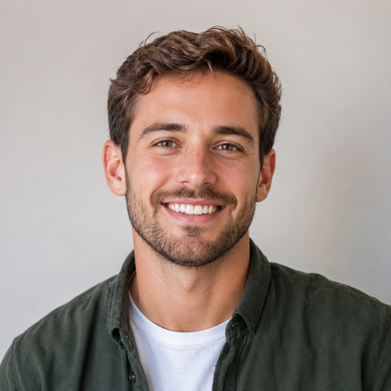 Daniel Roberts