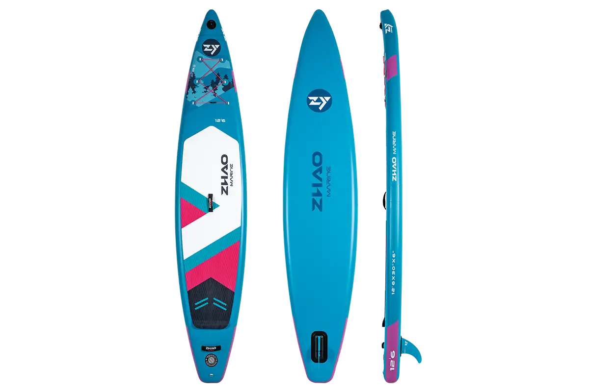 Advanced Paddleboard - Image 2