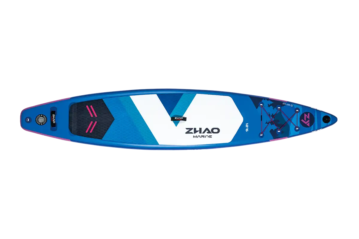Advanced Paddleboard - Image 3
