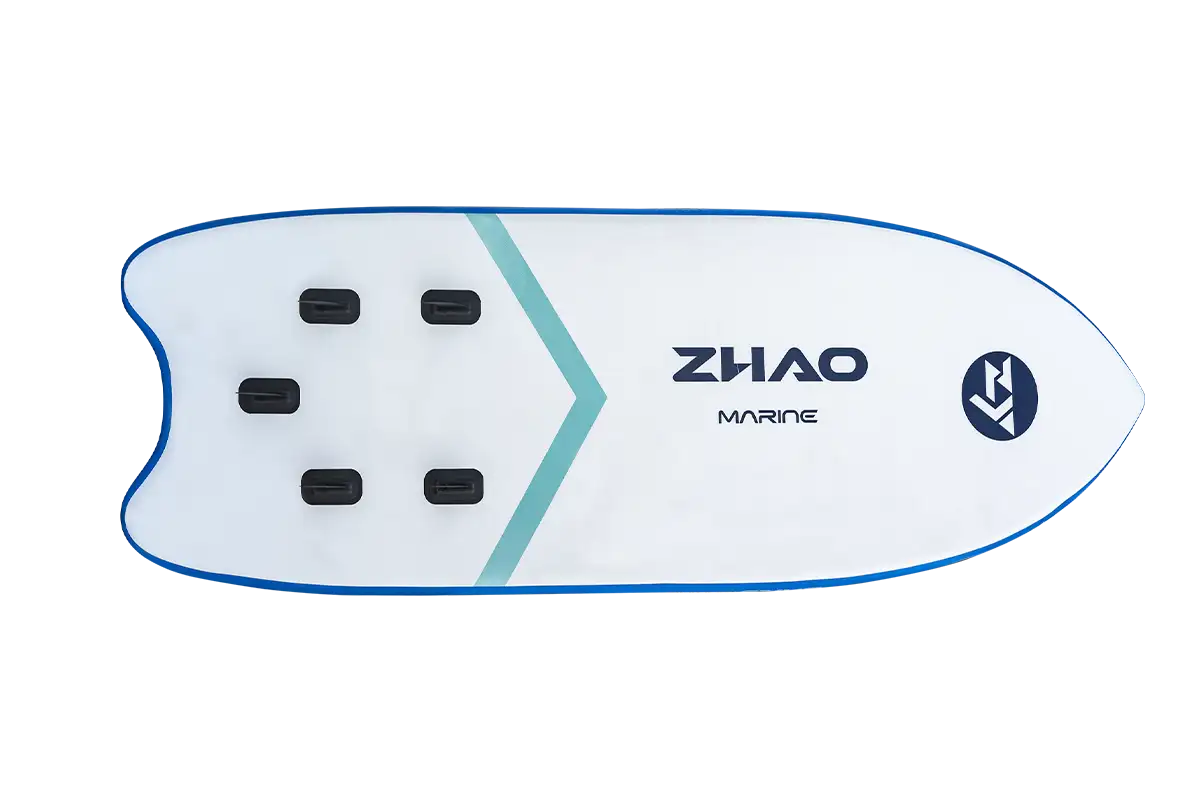 Bus Paddleboard - Image 3