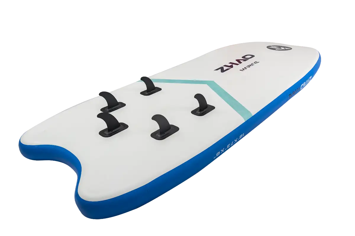Bus Paddleboard - Image 5