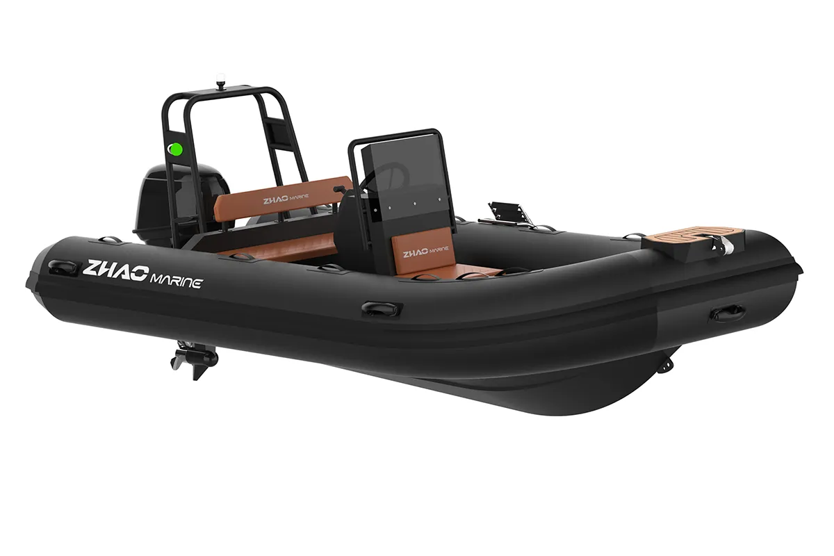 DLX-460 - Image 4