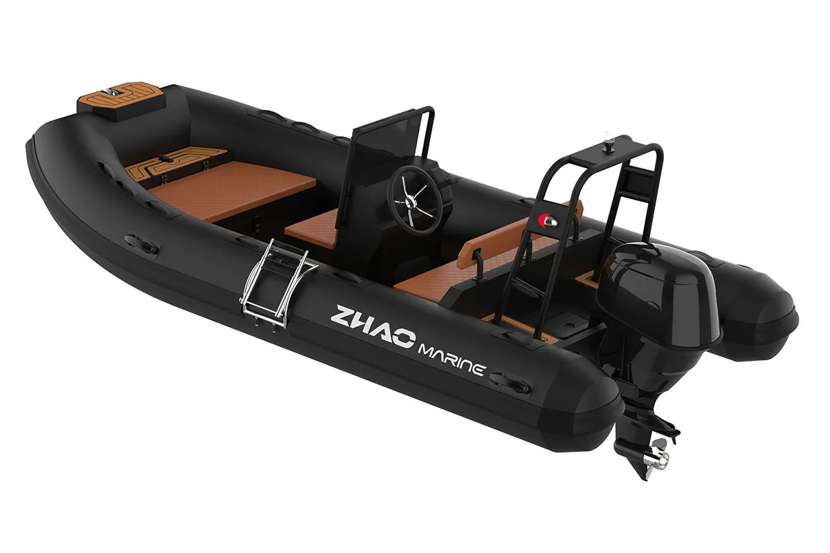 DLX-460 - Image 5