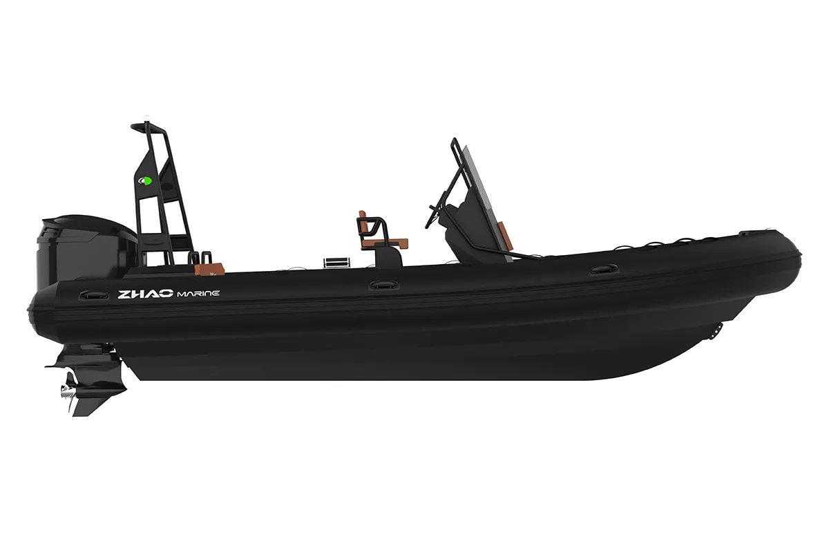 DLX-640 - Image 2