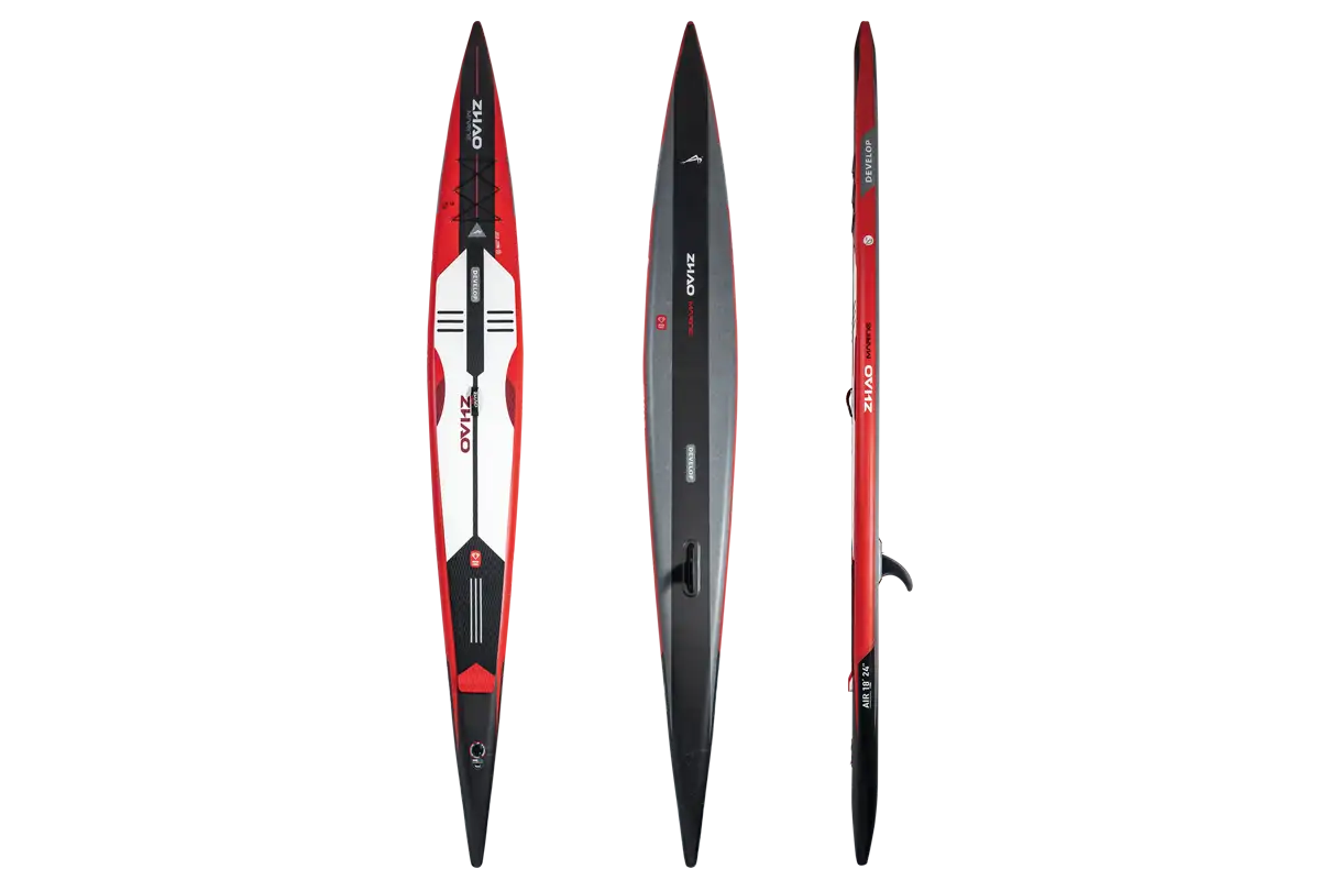 Downwind Board - Image 2