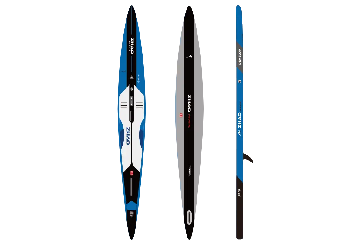 Downwind Board - Image 3