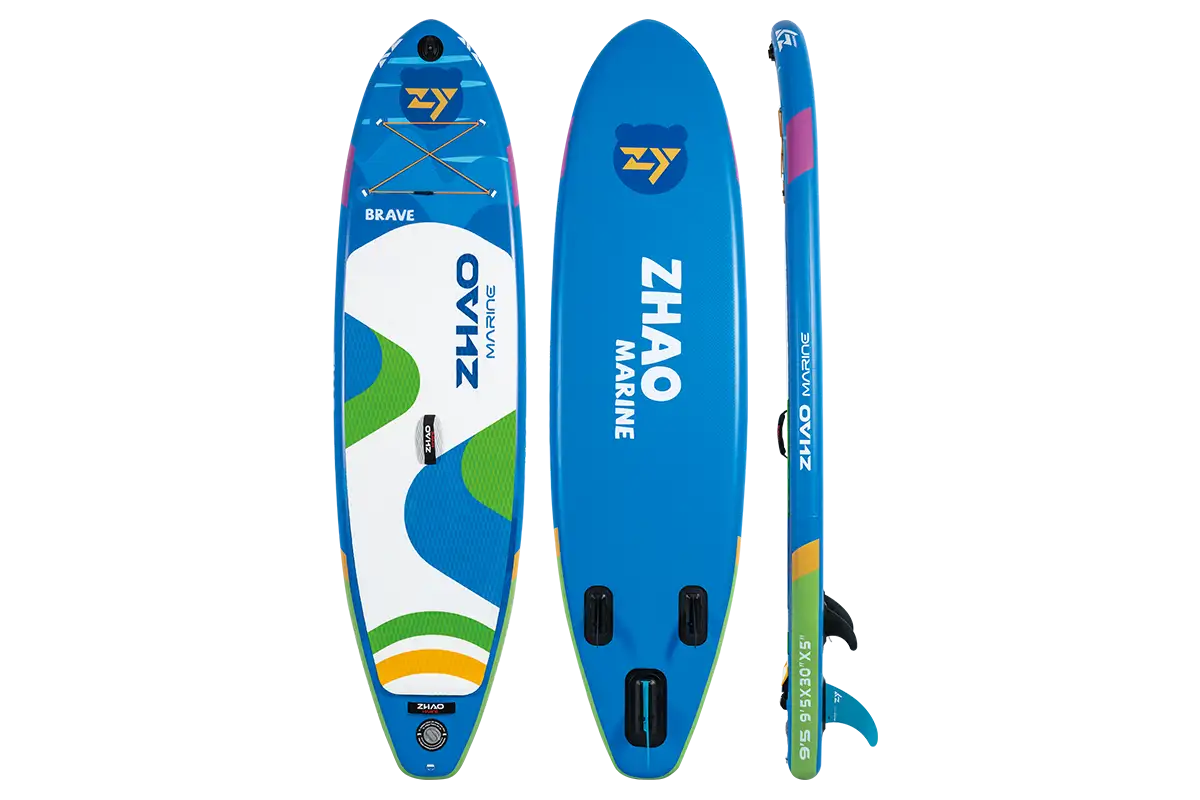 Kids Paddleboard