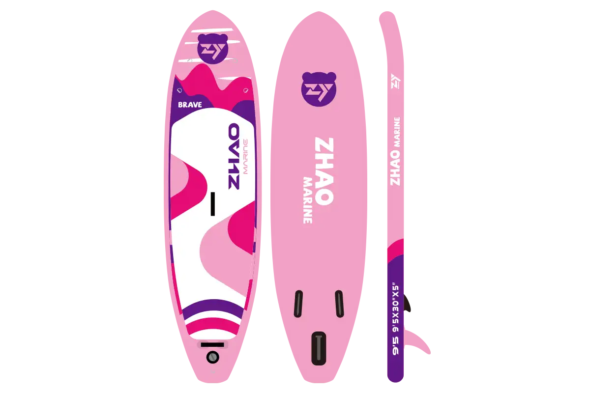 Kids Paddleboard - Image 2