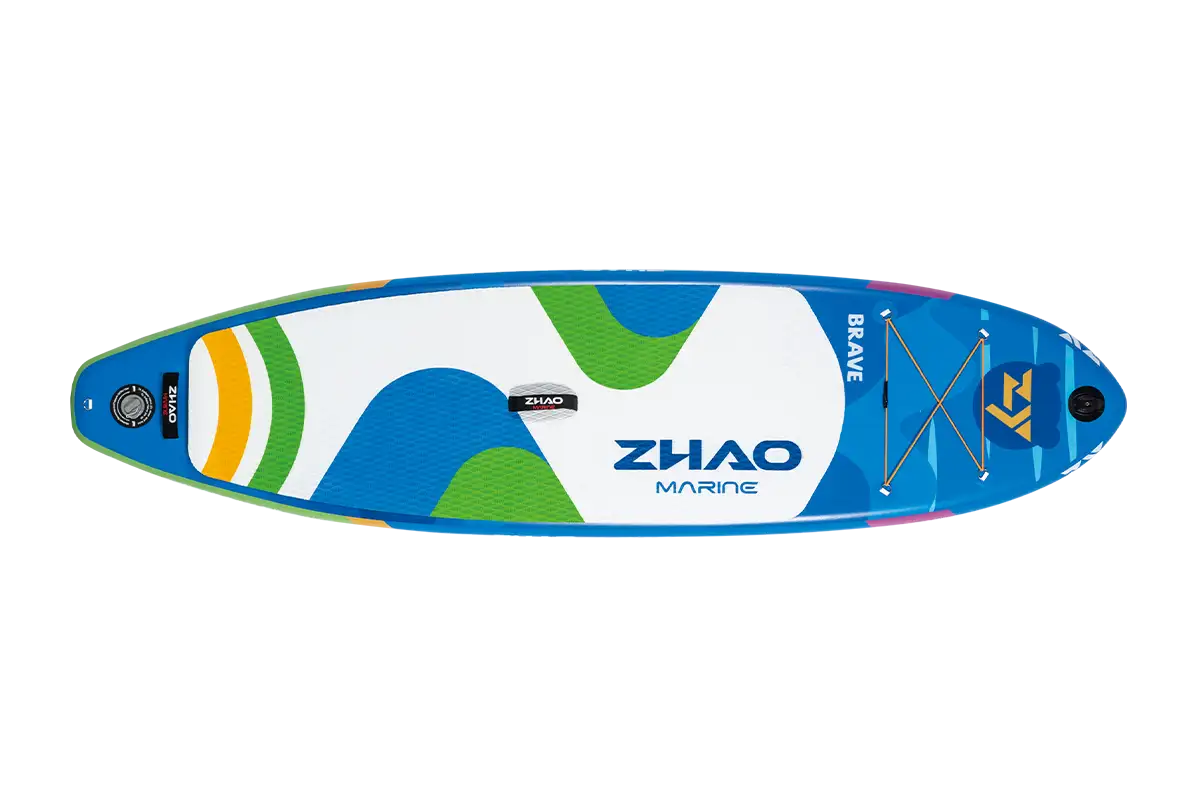 Kids Paddleboard - Image 3