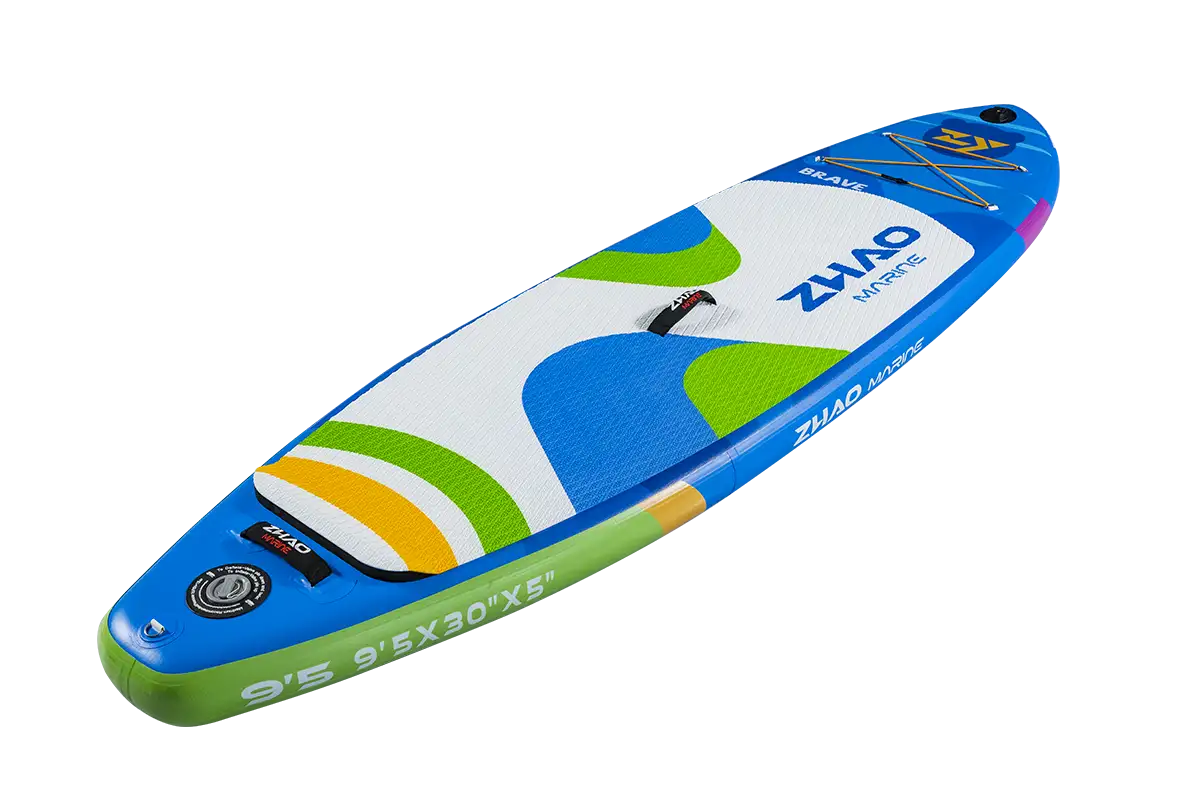 Kids Paddleboard - Image 5