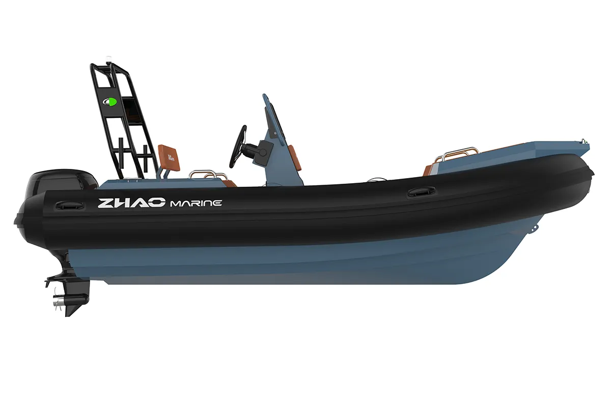 LUX-460 - Image 2
