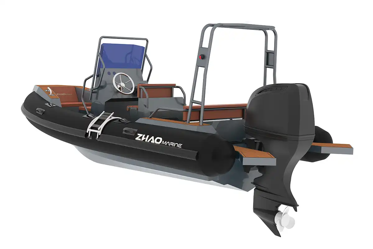 LUX-610 - Image 2