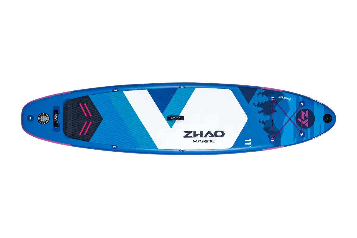 Leisure Paddleboard - Image 2