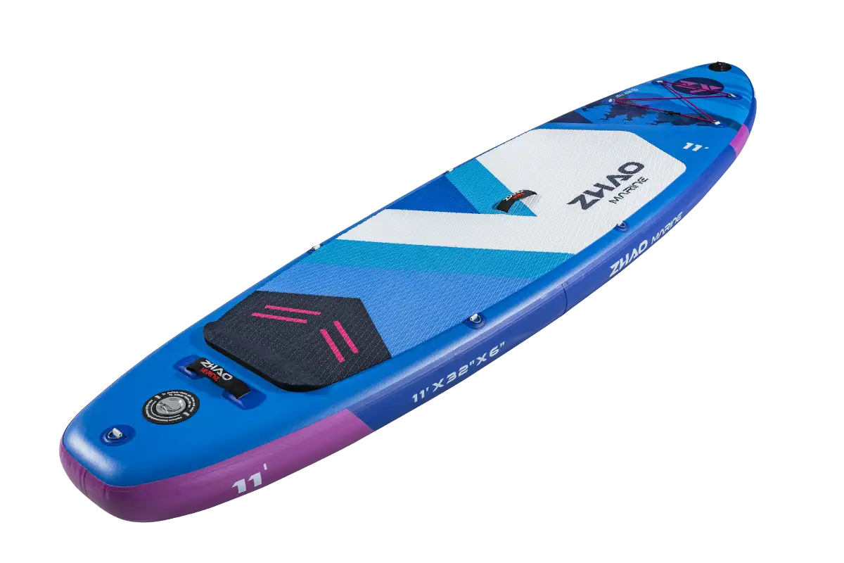 Leisure Paddleboard - Image 4