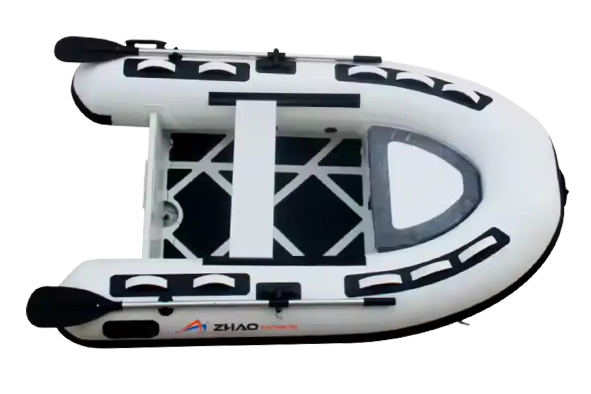 RIB-240 - Image 2