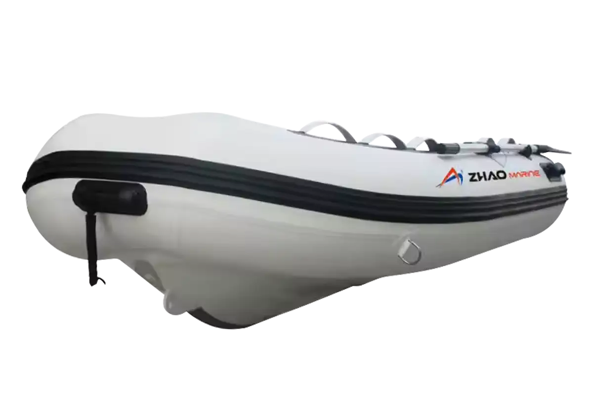 RIB-240 - Image 3