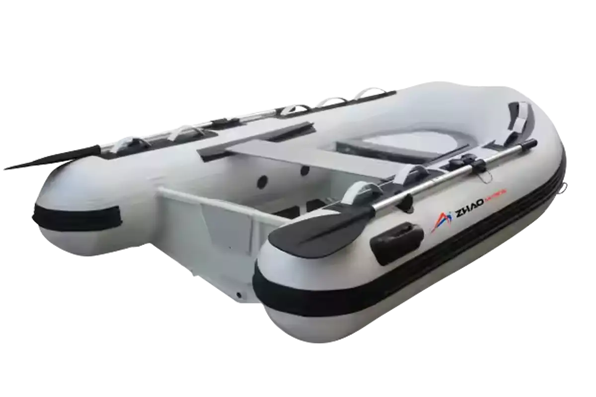 RIB-240 - Image 4
