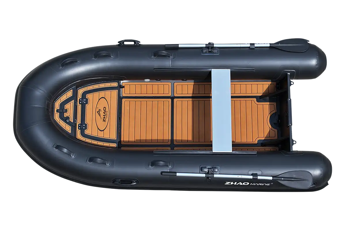 RIB-270 - Image 2