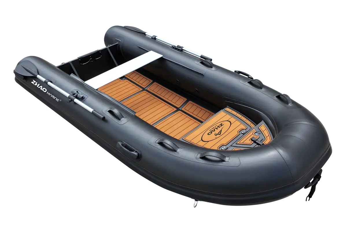 RIB-270 - Image 3