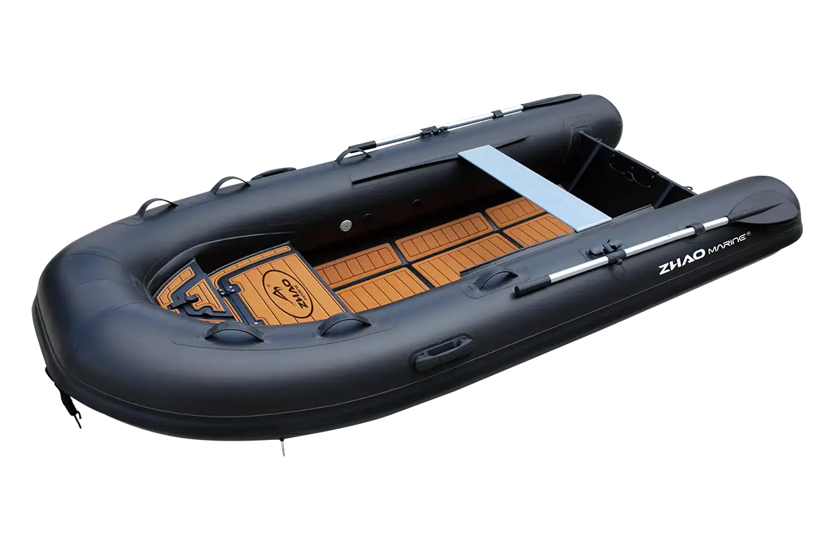 RIB-270 - Image 4