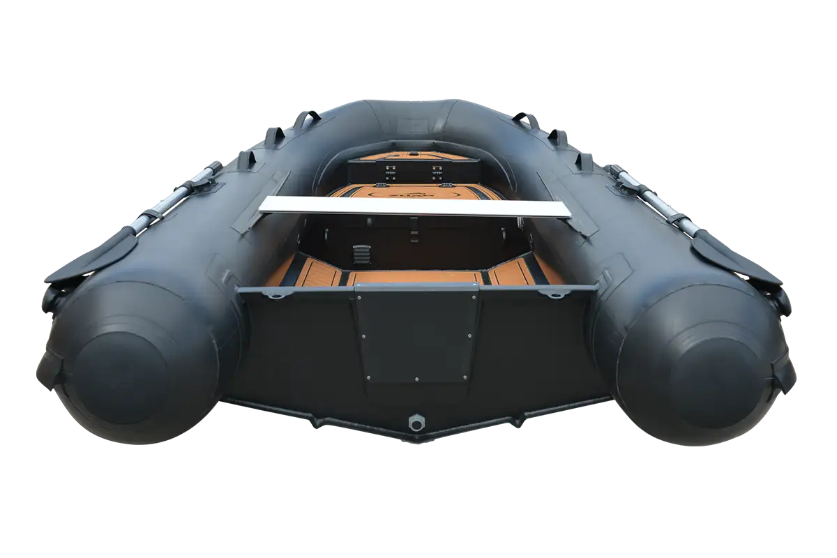 RIB-270 - Image 5