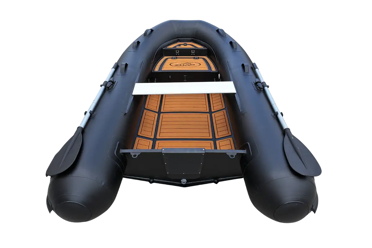 RIB-300 - Image 2