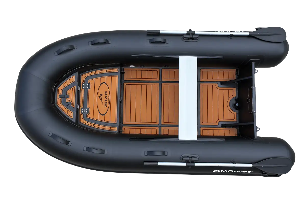 RIB-300 - Image 3
