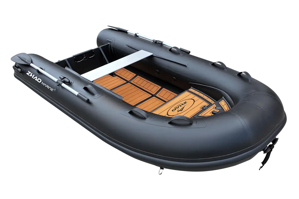 RIB-300 - Image 4