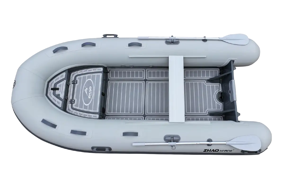 RIB-330 - Image 2