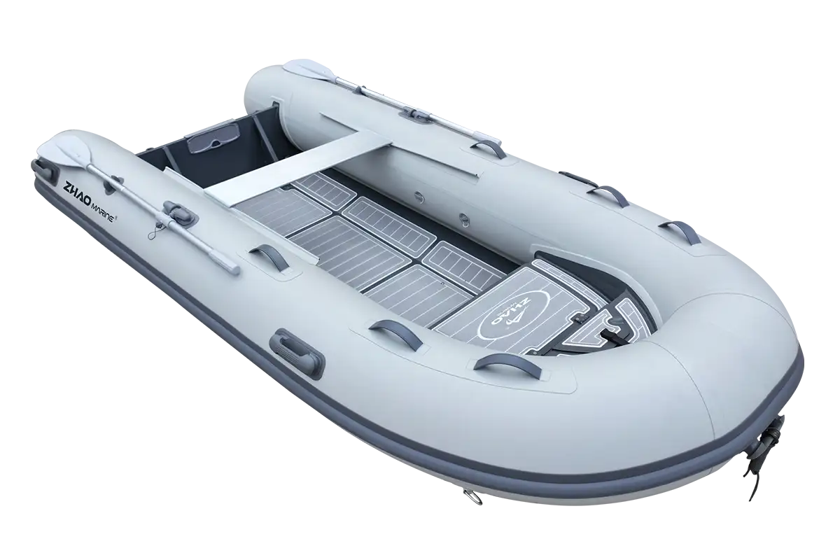 RIB-330 - Image 3