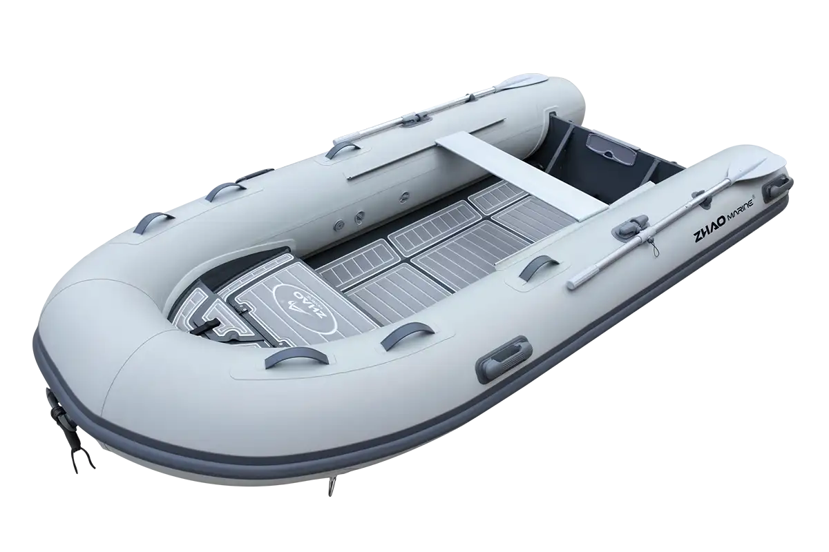 RIB-330 - Image 4