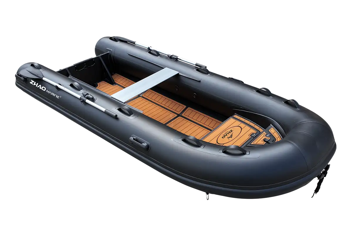RIB-360 - Image 2
