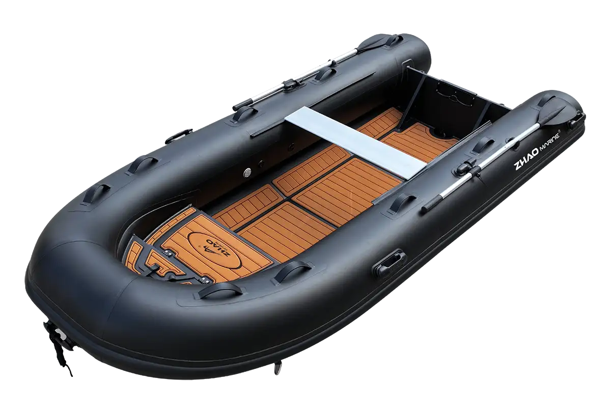 RIB-360 - Image 3