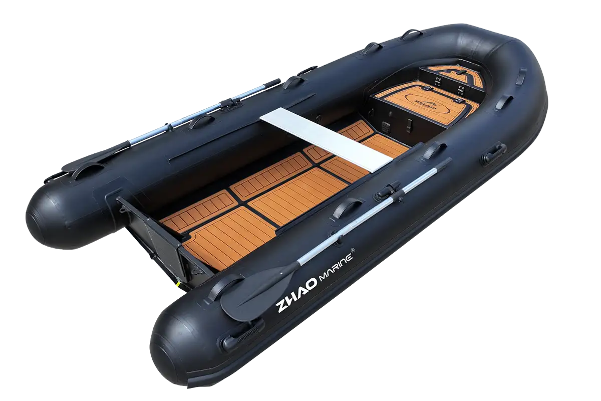 RIB-360 - Image 4