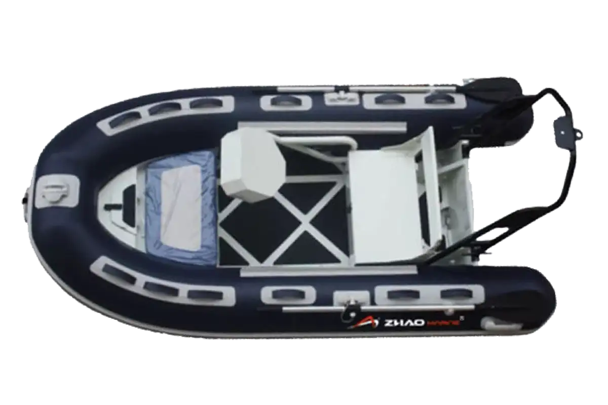 RIB-390 - Image 2