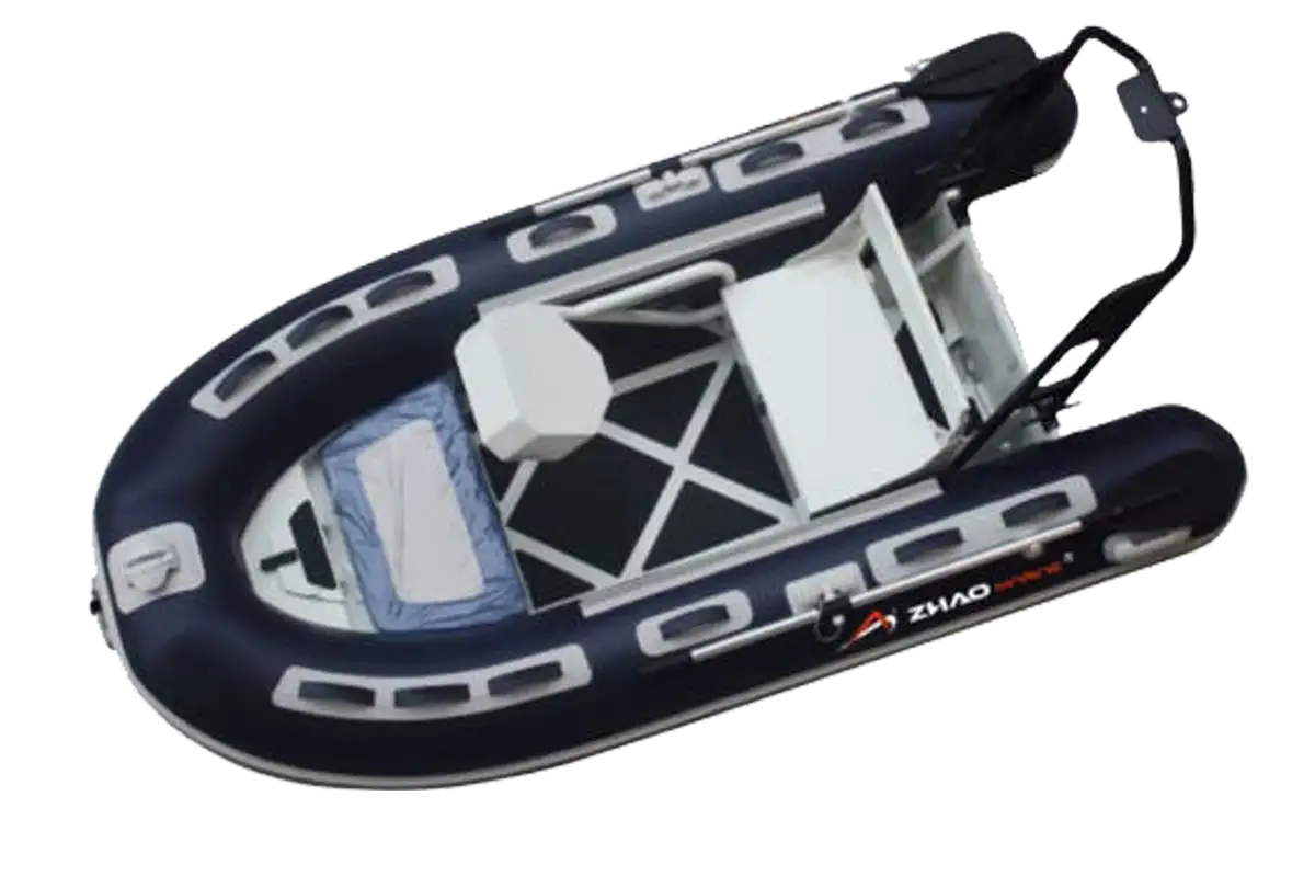 RIB-390 - Image 3