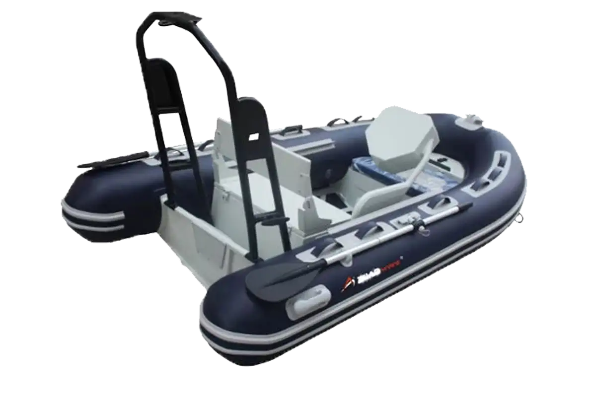 RIB-390 - Image 4