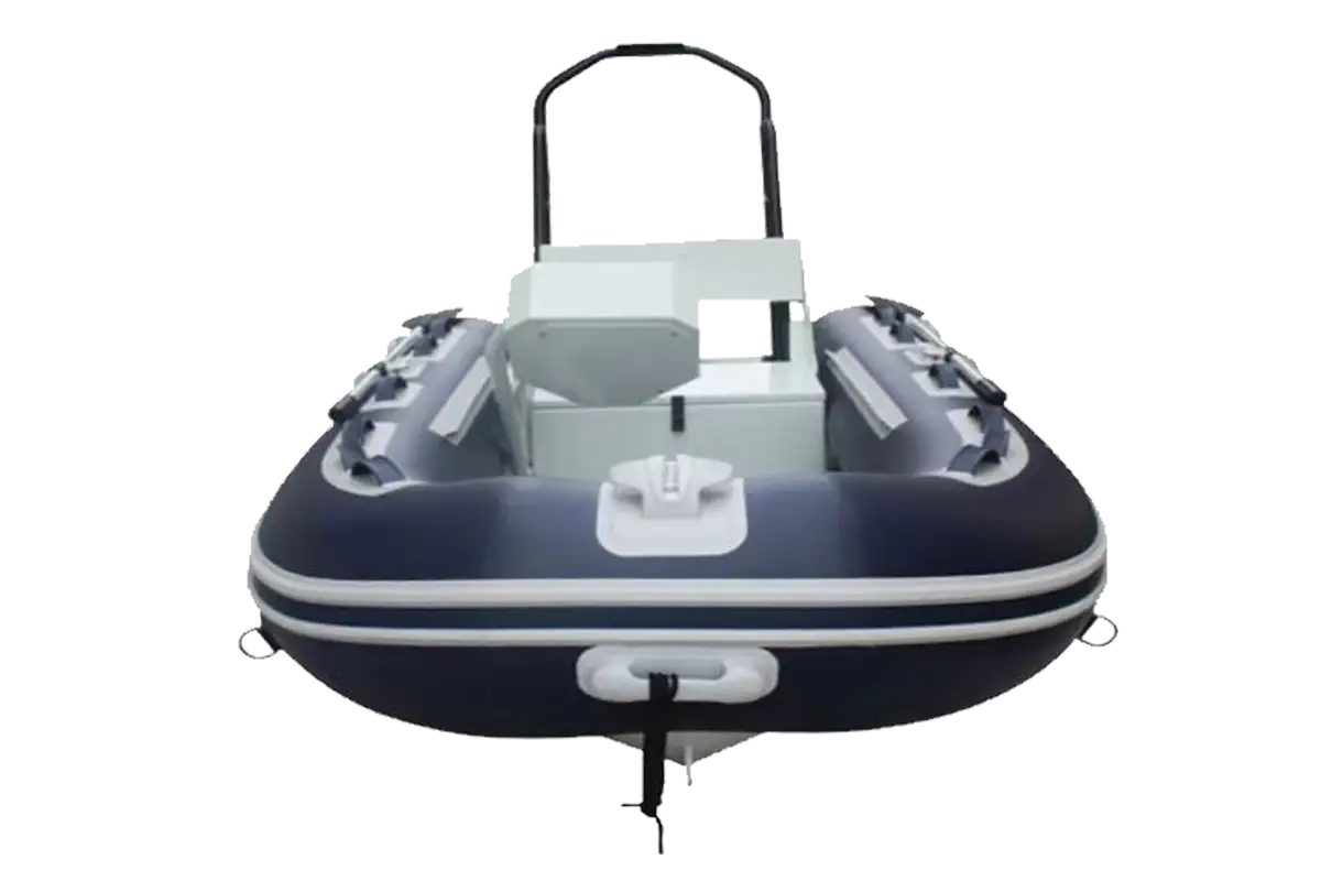 RIB-390 - Image 5