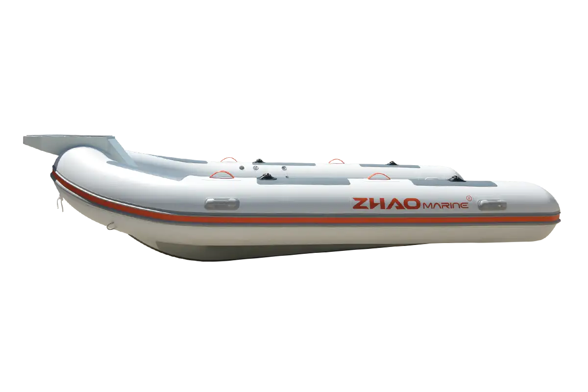 RIB-420 - Image 2