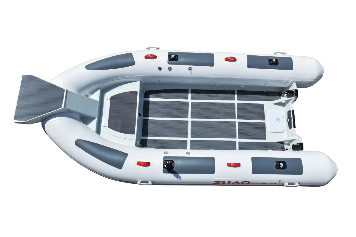 RIB-420 - Image 3