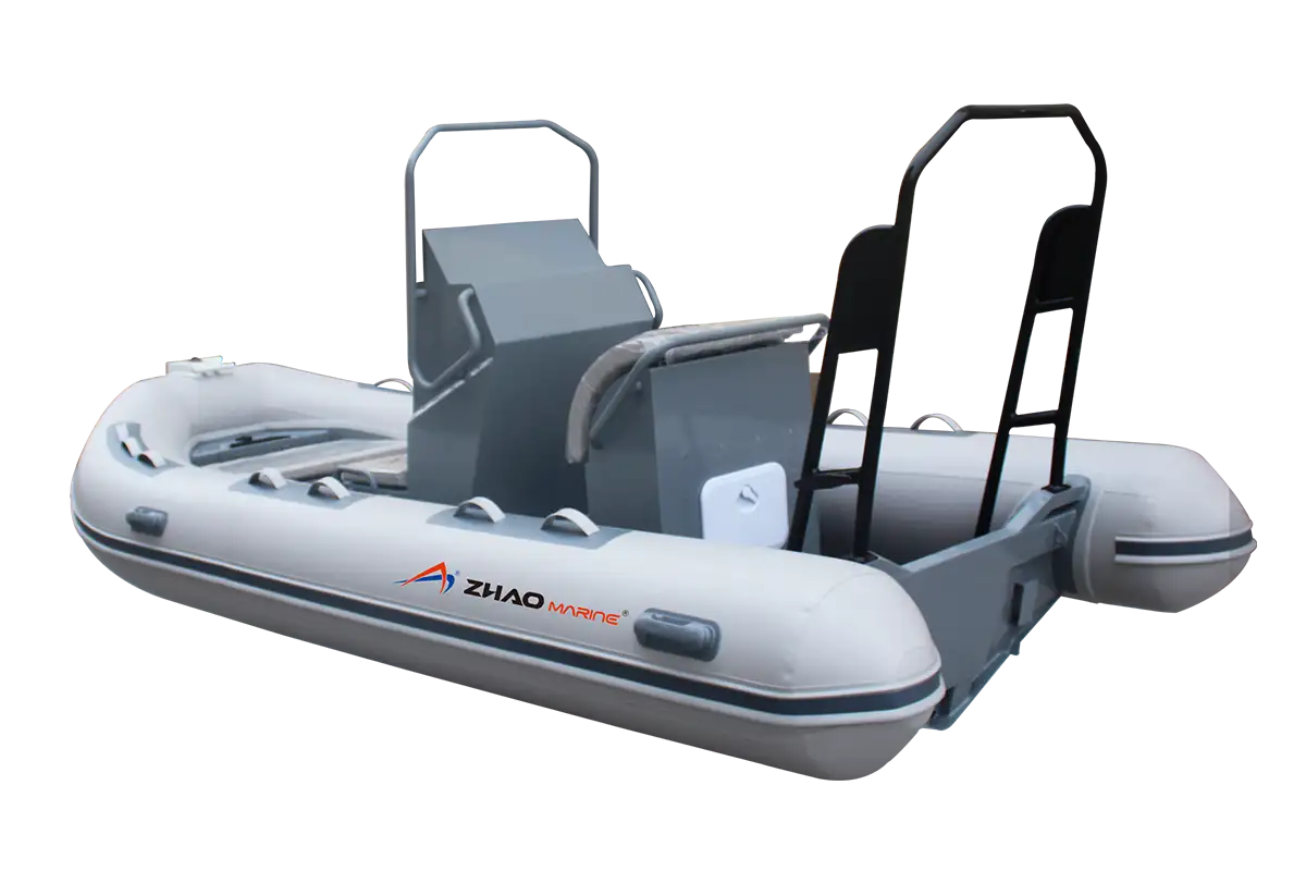 RIB-460 - Image 2
