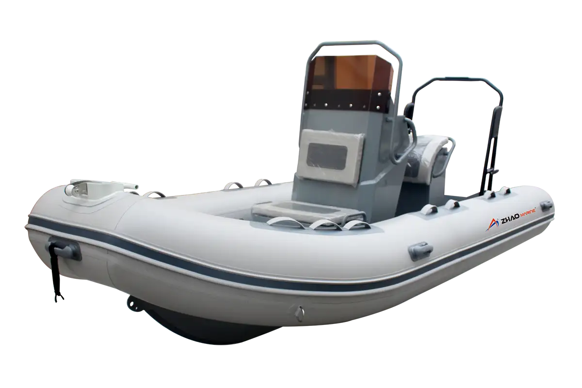 RIB-460 - Image 3
