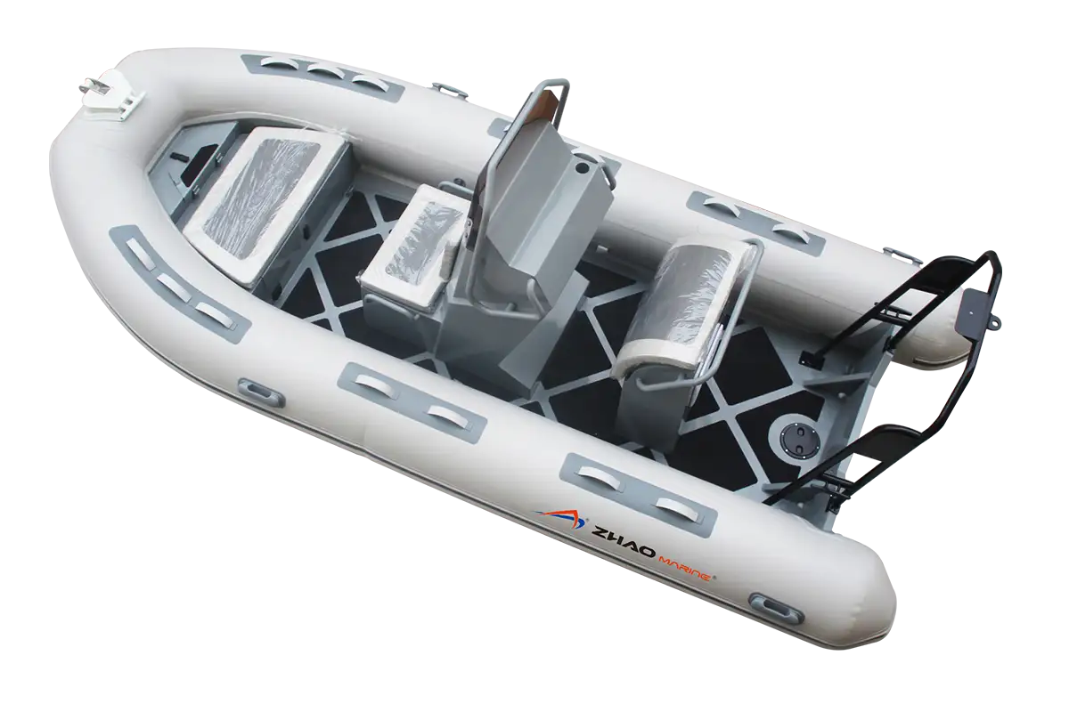 RIB-460 - Image 4