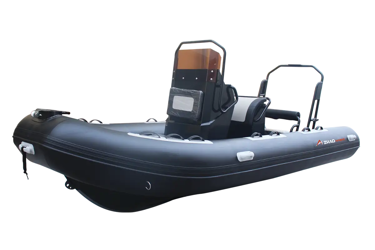 RIB-500 - Image 2