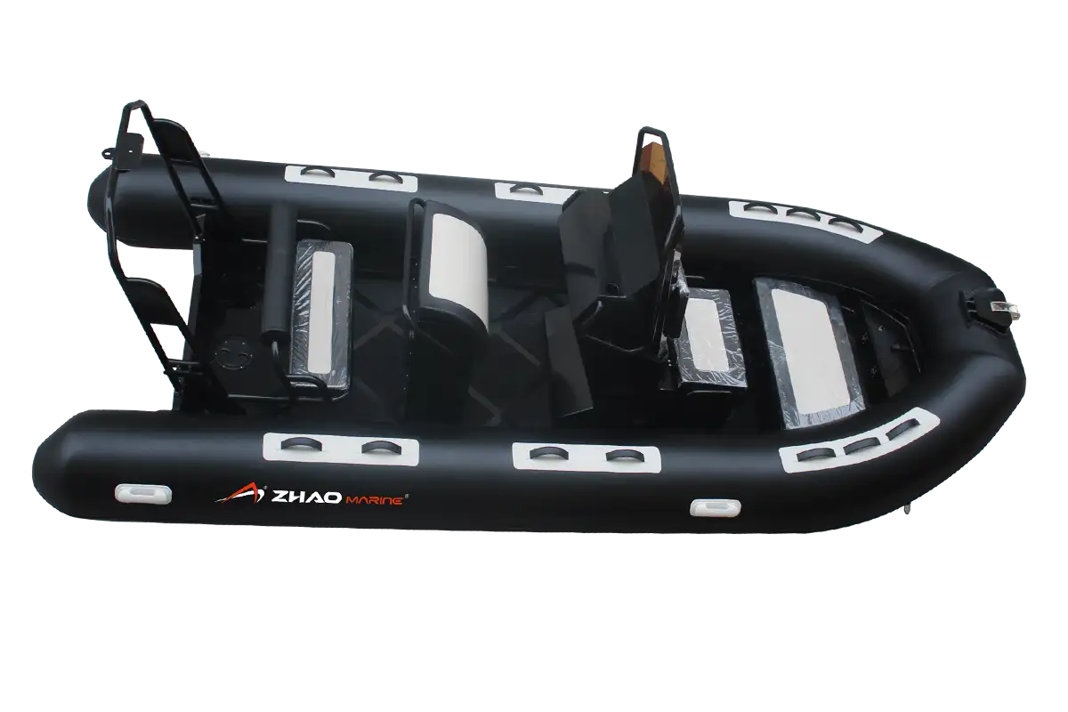 RIB-500 - Image 3