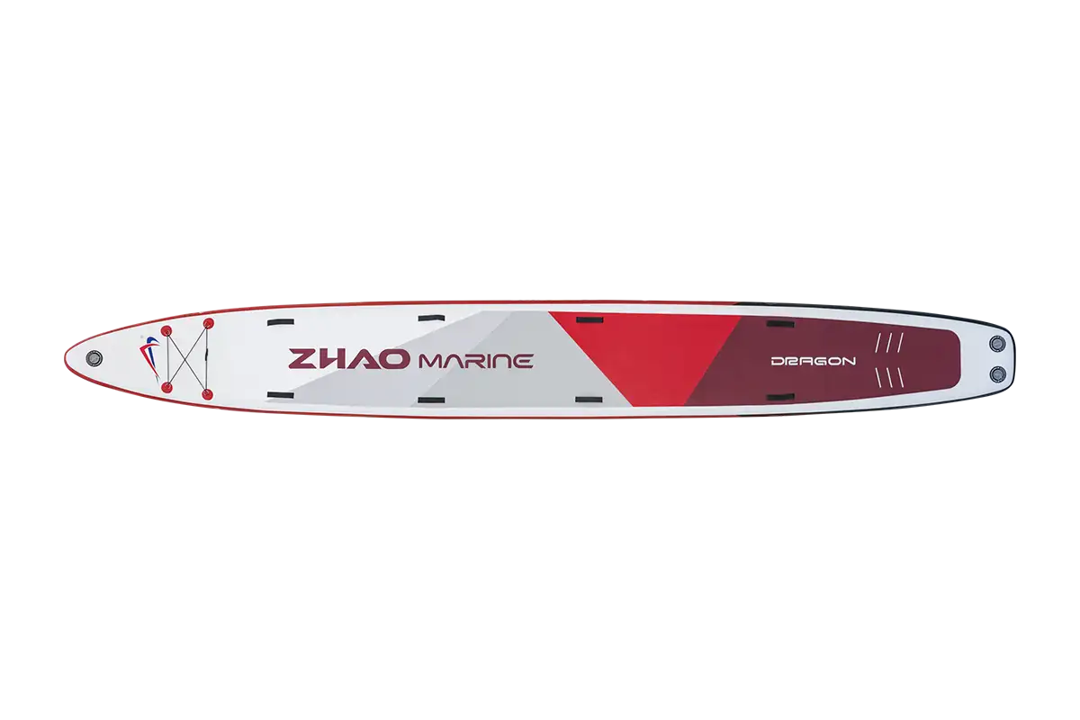 Team Paddleboard - Image 2