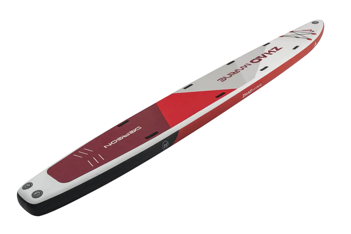 Team Paddleboard - Image 4