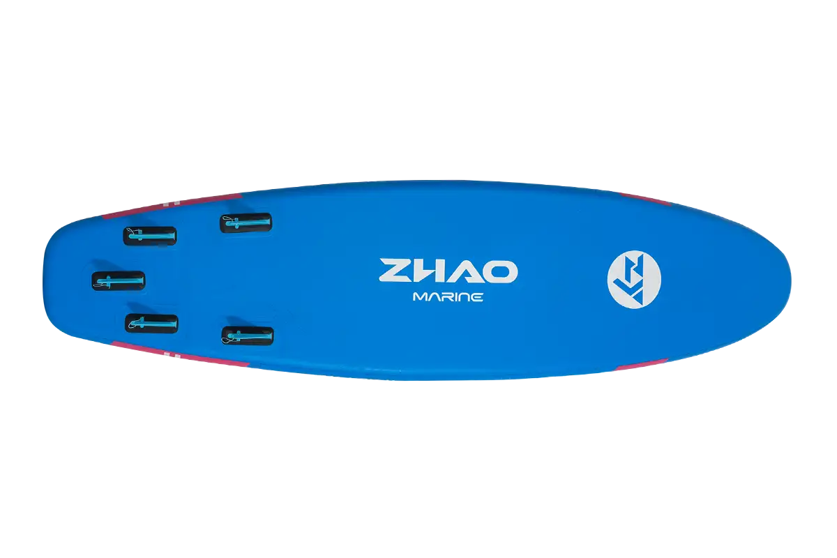 Whitewater Paddleboard - Image 4