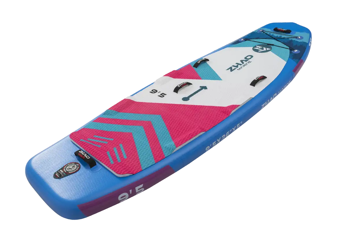 Whitewater Paddleboard - Image 5
