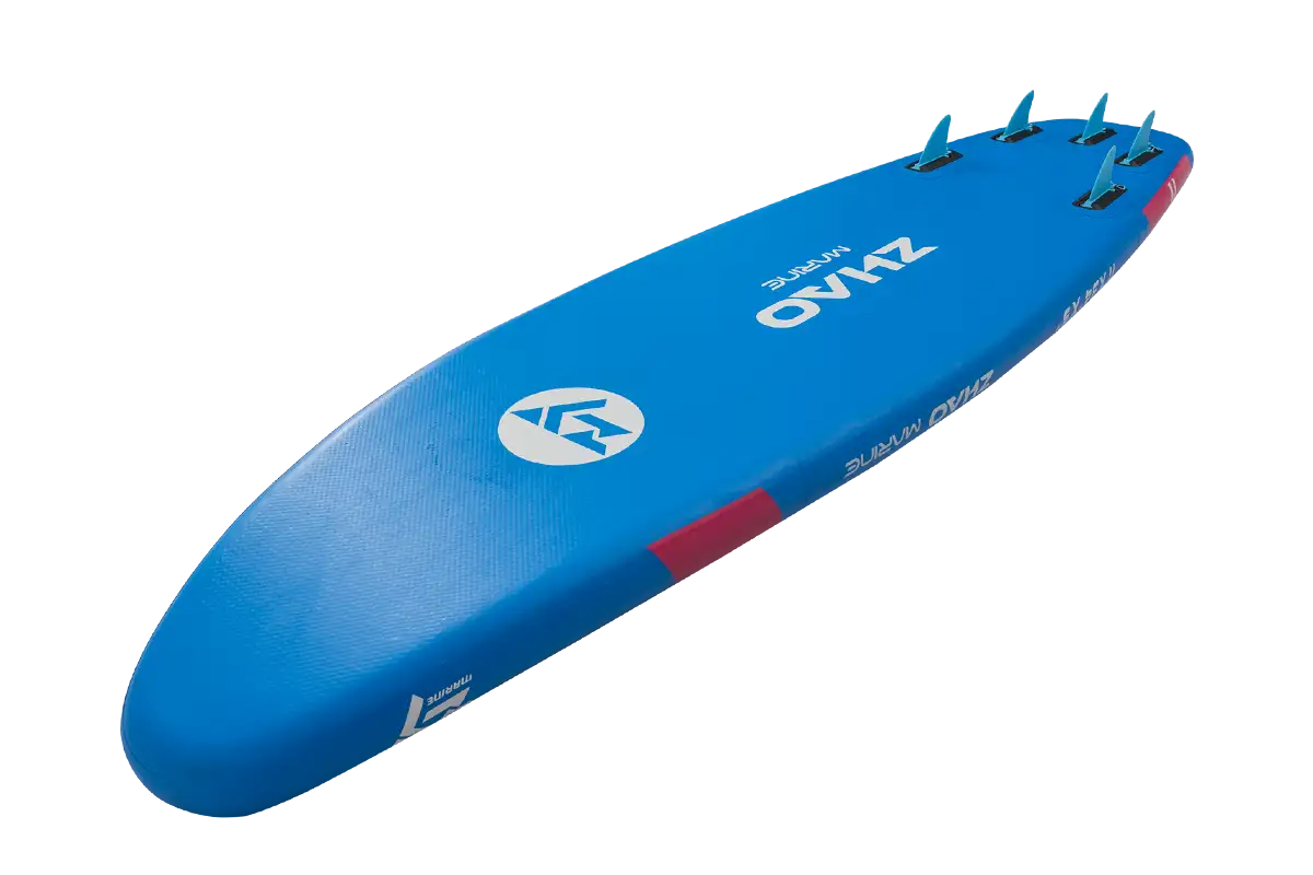 Whitewater Paddleboard - Image 6